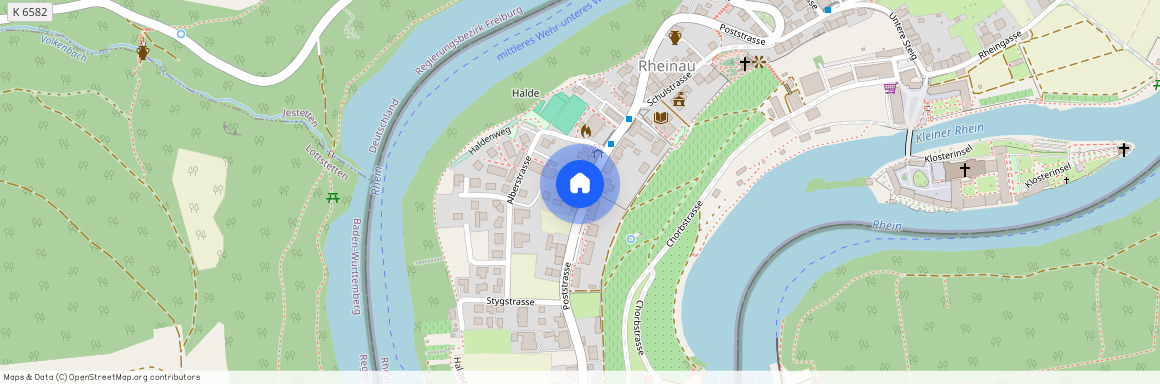 8462, Rheinau, Poststrasse, 46