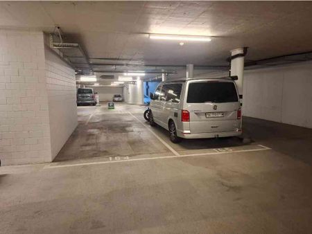 4.5 Zimmer, 118 m², 1. Stock - Foto 3