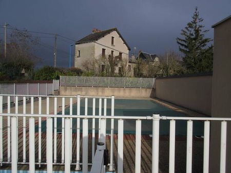 Location appartement t2 44 m² à Onet-le-Château (12850) - Photo 3