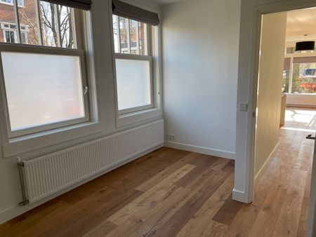 Appartement te huur: Woubruggestraat 50 1059 VT Amsterdam - Photo 2