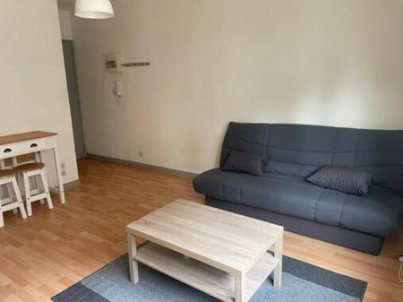 Studio #2 - Quartier Dalby / Nantes - Photo 4