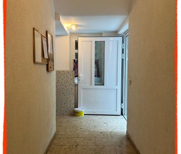 2-Zimmer-Wohnung in Wilkau-Hasslau günstig zu vermieten! - Foto 3