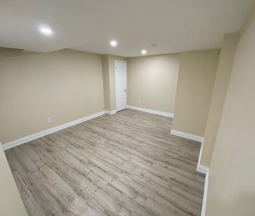 For Lease - 1664 Norris Circle Unit# Lower, Milton, Ontario - Photo 6