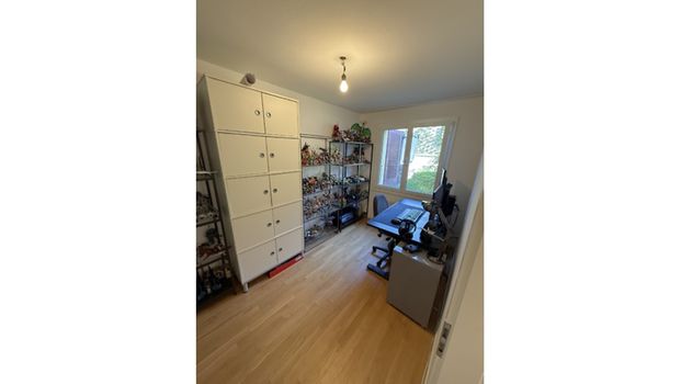 3½ Zimmer-Wohnung in Zollikofen (BE), möbliert, auf Zeit - Photo 1