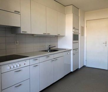 2.5 Zimmer, 65 m², 5. Stock - Photo 1