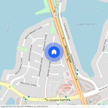 35 Warbler Pde, Qld 4227, Varsity Lakes