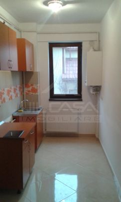 Apartament 1 camera , CUG , cu CT - Fotografie 1