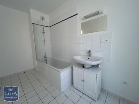Location Appartement 2 pièces 49m² ROUEN 76000 - Photo 2