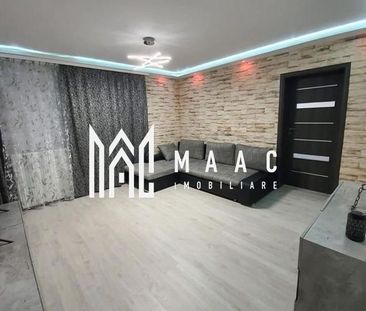Apartament 2 camere de închiriat | Șelimbăr | etaj 1, parcare - Fotografie 2