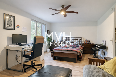 Detached house with tree garden - Foto 5