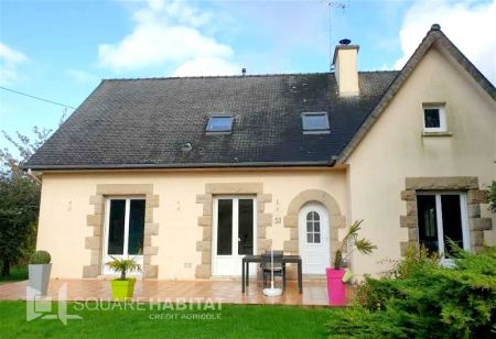 Location maison 5 pièces - 135m² à Liffre (35340) - Photo 3