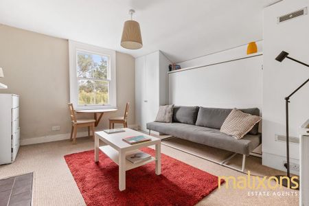 1 bedroom flat to rent - Photo 2