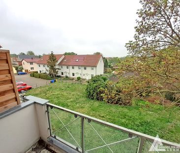 Freundliche 2-Raum-Wohnung mit Balkon & Stellplatz | 365 € Warmmiet... - Photo 4