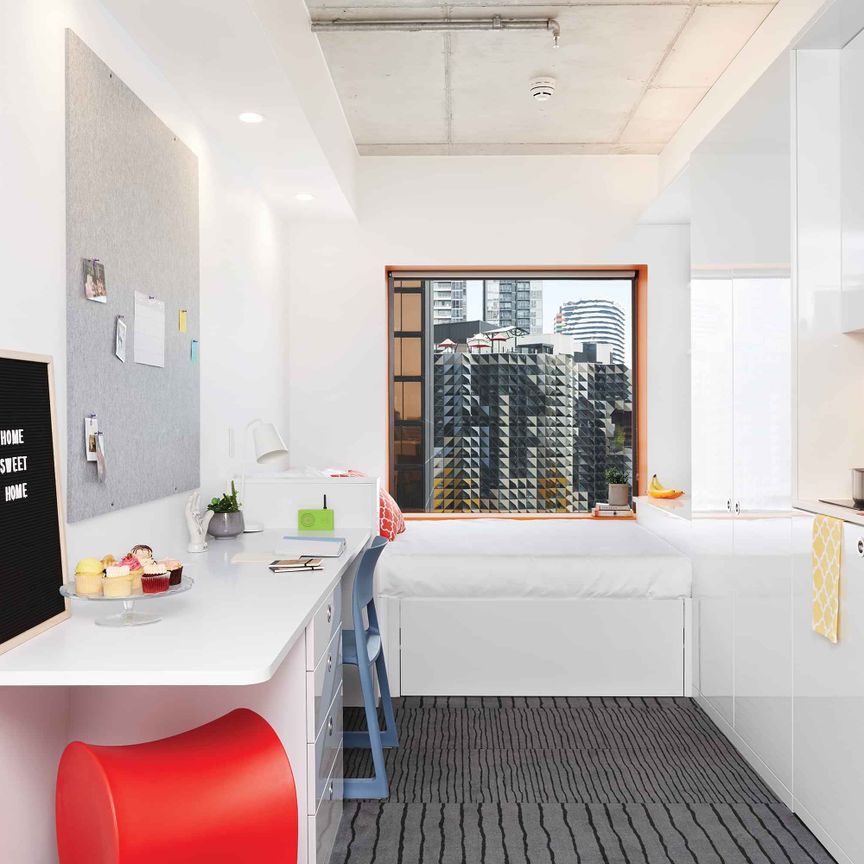 Signature Plus Studio Apartment - Photo 1