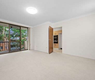 18/27-35 Doomben Avenue, Eastwood NSW 2122 - Apartment For Rent | D... - Photo 4