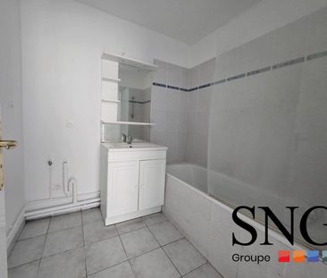 T2 AVEC PLACE DE PARKING - Photo 2