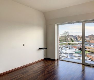Appartement te huur - Photo 2