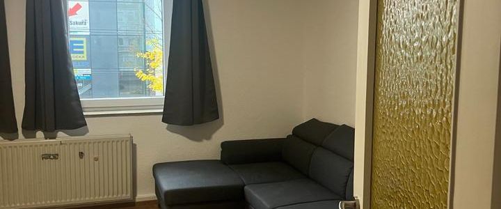 Freies Zimmer in 2er WG in Bochum Harpen - Foto 1