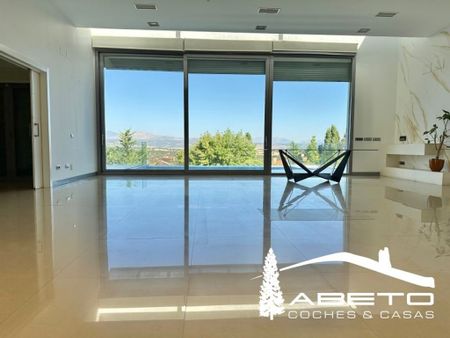 5 room luxury House for rent in Madrid, Spain - Photo 4