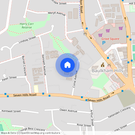 1/12-18 Conie Avenue, NSW 2153, Baulkham Hills