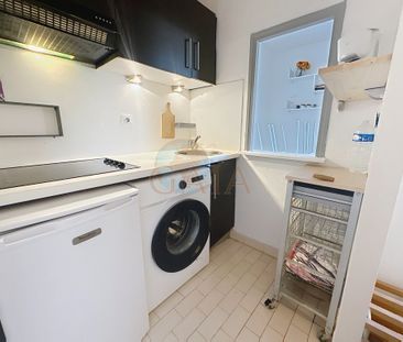 Location Appartement 2 pièces 29m² CANNES 06400 - Photo 5