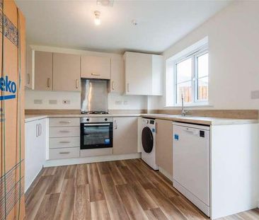 Model Walk, Creswell - Photo 1