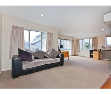 180d Milton Street, Sydenham, Christchurch - Photo 2