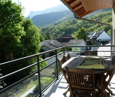 Location appartement 2 pièces - 47.68m² à Claix (38640) - Photo 6