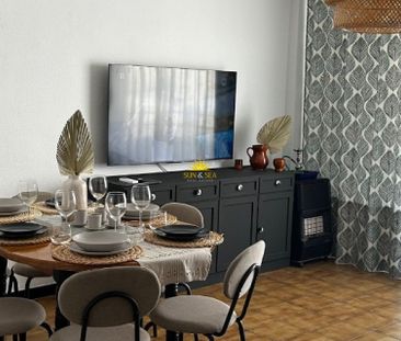 APARTMENT FOR RENT, 3 BEDROOMS AND 2 BATHROOMS IN TORREVIEJA - Photo 6
