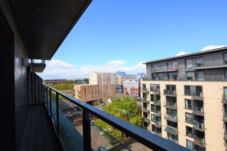 1 bedroom apartment to rent - Photo 2