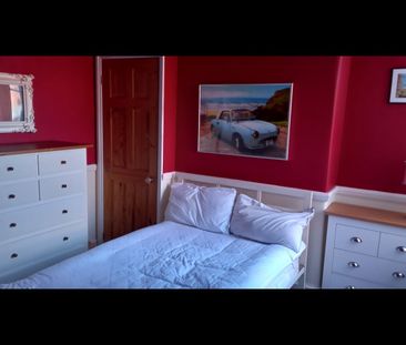 Room in a Shared House, Sylvan Avenue, N22 - Photo 3