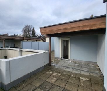 Maisonette-Wohnung mit viel Licht und Luft zum Atmen am Hofberg - Photo 5