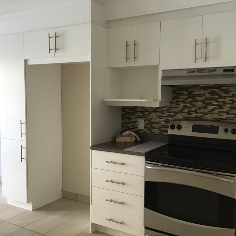 APARTEMENT 4 PIECES ET DEMIE A LOUER ,DEUXIEME ETAGE. - Photo 1