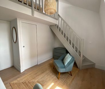 Location Appartement 1 pièce 14m² LILLE 59000 - Photo 3