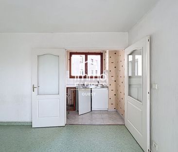 Location Appartement 1 pièce 28m² - Photo 3