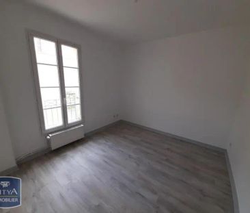 Appartement à louer 4 pièces 85.88m² - Photo 5