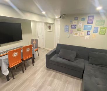 For Lease - 76 Macdonald Street Unit# room on 2nd flr, Toronto, Ont... - Photo 6