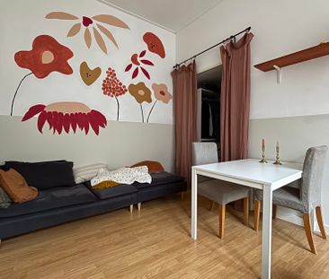 Kamer Vlasstraat - Foto 4