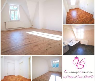 Charmante 2-Zimmer-Wohnung in Chemnitz Hilbersdorf zu vermieten - Photo 5