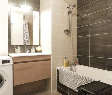 Figuerolles - T2 - 47.05m² - Photo 3