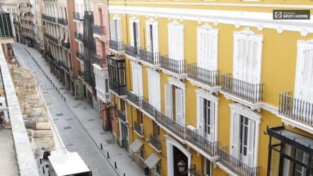 1-bedroom apartment for rent in El Mercat - Photo 2