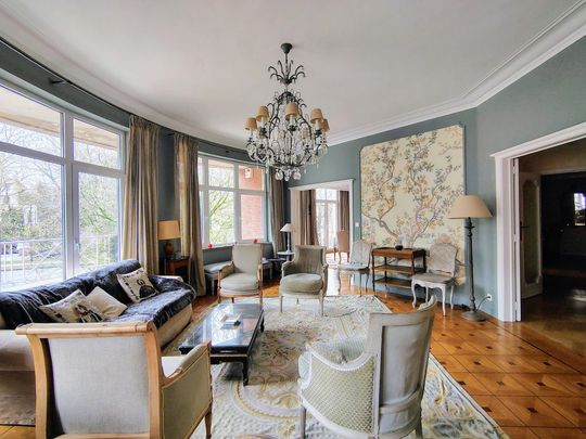Tout savoir sur cet appartement à Woluwe-St-Pierre - Photo 1