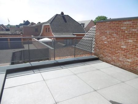 Appartement - Te huur - Photo 2