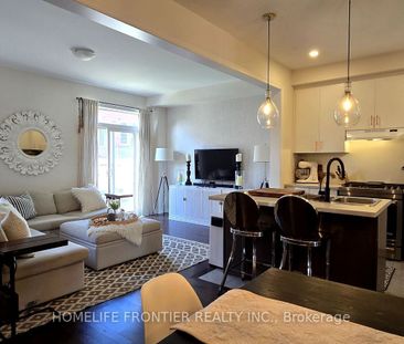 For Lease - 200 Roy Harper Avenue, Aurora, Ontario - Photo 3