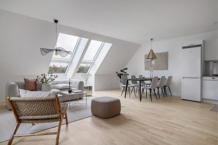 Trädgårdsmästeriets väg 5B, Steninge - Photo 3