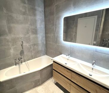 St-Imier, magnifique logement de 4 pièces entièrement rénové - Photo 1