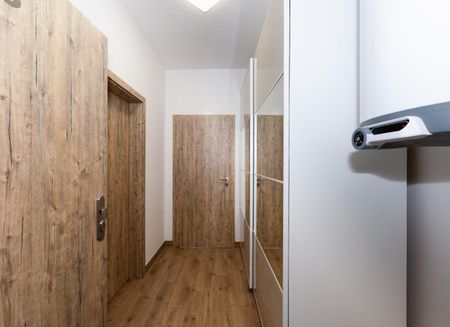Pronájem bytu 2+kk 52 m² - Фото 4