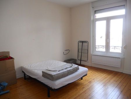 DUPLEX HYPER CENTRE AVEC TERRASSE - Photo 5