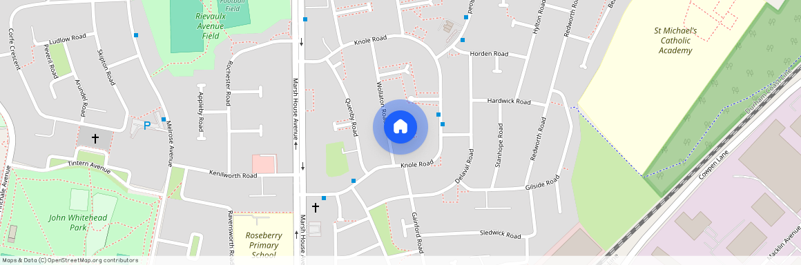 Kirby Close, BILLINGHAM TS23