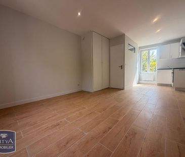 Location Appartement 1 pièce 25m² FONTAINES SUR SAONE 69270 - Photo 6